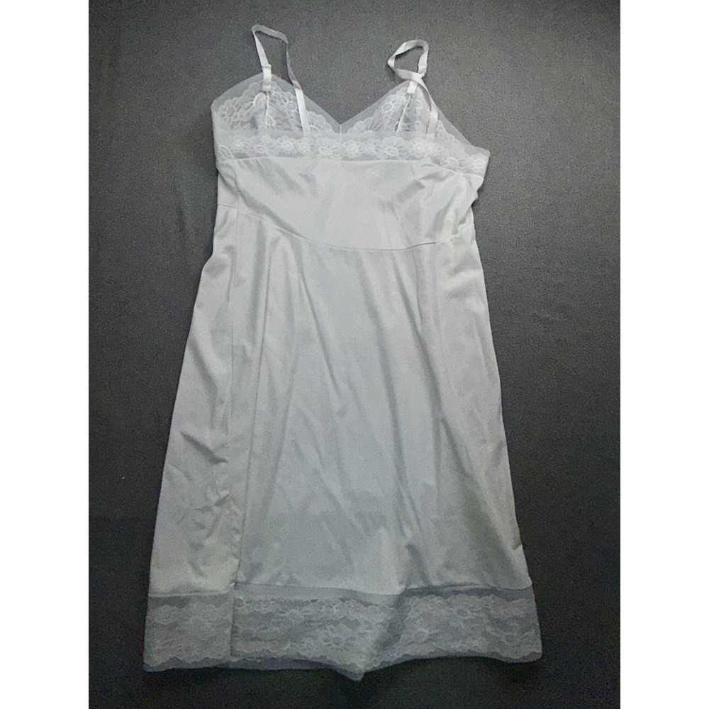 VELROSE FULL SLIP - Picture 5 of 6